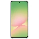 Samsung Clear Cover Plastic Transparent for Galaxy A56 (EF-QA566CTEGWW)