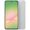 Samsung Clear Cover Plastic Transparent for Galaxy A56 (EF-QA566CTEGWW)