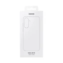Samsung Clear Cover Plastic Transparent for Galaxy A56 (EF-QA566CTEGWW)
