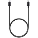 Samsung USB-C Cable Black 1.8m (5A) - EP-DX510JBEG