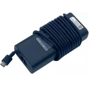 Dell Φορτιστής Laptop USB-C 65W με Αποσπώμενο Καλώδιο (LA65NM190)
