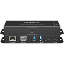 Vivolink USB-C Docking Station 4K 60Hz (VLUSBCHUB4)