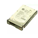 Hewlett Packard Enterprise 600GB 12G SAS 10,000 RPM 2.5" Hot-Swap Internal Hard Drive (MPN 846292-001)