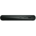 Lenovo USB-C Docking Station Grey (40B30090DK)