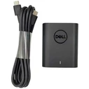 Dell USB-C Φορτιστής Laptop 60W με Αποσπώμενο Καλώδιο Τροφοδοσίας