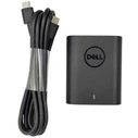 Dell Slim USB-C Φορτιστής Laptop 60W (GaN Ultra Slim)