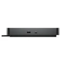 Pro Thunderbolt 5 Smart Dock Thunderbolt 5 Docking Station with HDMI/DisplayPort 4K, PD, Ethernet, 4-Display Support, Black