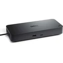 Dell Pro Thunderbolt 4 Dock WD25TB4 - Thunderbolt 4 Docking Station με HDMI/DisplayPort 4K, Power Delivery, Ethernet 2.5GbE