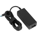 HP Laptop AC Power Adapter 45W (19V, 2.31A) with plug set - MPN 741727-850