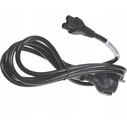 Dell Laptop AC Adapter 45W 19.5V (3J9PW) with Detachable Power Cable and Interchangeable Plug Set