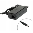 Dell Φορτιστής Laptop 45W 19.5V με Αποσπώμενο Καλώδιο Τροφοδοσίας και σετ βυσμάτων 450-17371