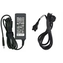 Dell Φορτιστής Laptop 45W 19.5V με Αποσπώμενο Καλώδιο και Σετ Βυσμάτων