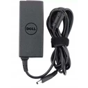 Dell Φορτιστής Laptop 45W 19.5V με Αποσπώμενο Καλώδιο και Σετ Βυσμάτων