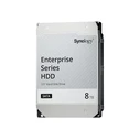 Synology Enterprise 8TB HDD Σκληρός Δίσκος 3.5" SATA III 7200rpm για NAS HAT5320-8T