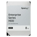 Synology Enterprise 8TB HDD Σκληρός Δίσκος 3.5" SATA III 7200rpm για NAS HAT5320-8T