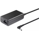 Φορτιστής Laptop Dell 90W 19.5V με αποσπώμενο καλώδιο τροφοδοσίας