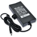 Dell AC Adapter 130W 19.5V with Detachable Power Cable (DPJ89)