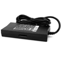 Φορτιστής Laptop Dell 130W 19.5V με Αποσπώμενο Καλώδιο και Σετ Βυσμάτων VG951