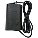 Dell AC Adapter 65W 19.5V for Dell Laptops with Interchangeable Plug Set