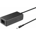 Dell AC Adapter 65W 19.5V with Interchangeable Plug Set (Model 492-11235)