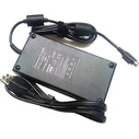 Dell Φορτιστής Laptop 180W 19.5V με Αποσπώμενο Καλώδιο Τροφοδοσίας και σετ βυσμάτων (450-AILY)