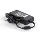 Dell Laptop AC Adapter 180W 19.5V with Detachable Power Cord and Plug Set 706MH