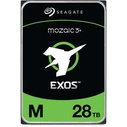 Seagate Exos M 28TB Σκληρός Δίσκος 3.5" SATA III 7200rpm 512MB Cache ST28000NM003K