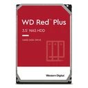 Western Digital Red Plus 4TB 3.5" Internal HDD SATA III 5400 RPM 128MB Cache (WD40EFZZ)