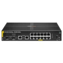 HP ANW 6000 Managed L2 Switch με 12 Θύρες Gigabit (1 Gbps) - R8N89B