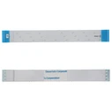 Καλώδιο FFC Ελαστικό (Ribbon) 30-pin HDD για Asus X555DG (14010-00391700)