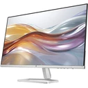HP Series 5 Pro 527pf IPS Monitor 27" FHD 1920x1080 5ms GTG Silver
