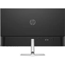 HP Series 5 Pro 527pf IPS Monitor 27" FHD 1920x1080 5ms GTG Silver