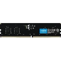 Crucial DDR5 Module 1x8GB 5600 MT/s για Desktop CT8G56C46U5T