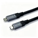 Vivolink USB-C to USB-C Cable 2m - USB4 40Gbps 240W PD (PROUSB4MM2)