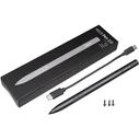 Asus Pen 2.0 SA203H Ψηφιακή Γραφίδα Αφής Μαύρο 90XB07KN-MTO040