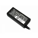 Dell Laptop Power Adapter 65W 19.5V 3.34A with Detachable Power Cable (Model 43NY4, MPN MGJN9)