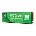 Western Digital Green SN3000 SSD 2TB M.2 PCIe 4.0 NVMe