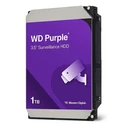 Western Digital Purple Pro Smart 24TB HDD 3.5" SATA III 7200rpm 512MB Cache (WD241PURP)