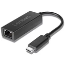 Lenovo 5C11E44949 Αντάπτορας Δικτύου USB-C με Ενσύρματη Σύνδεση Ethernet