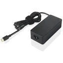 Lenovo AC Adapter USB-C Laptop Charger 65W (20V 3.25A) for Lenovo - No Power Cable