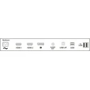 Philips B-Line 325B1L 31,5" QHD (2560x1440) IPS Οθόνη