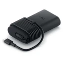 Φορτιστής Laptop Dell 100W με Αποσπώμενο Καλώδιο (0KDPR)