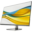 HP 527DA IPS Monitor 27" FHD 1920x1080 με χρόνο απόκρισης 5ms GTG