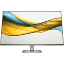 HP 527DA IPS Monitor 27" FHD 1920x1080 με χρόνο απόκρισης 5ms GTG