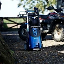 Nilfisk Premium 180-10 EU High Pressure Washer 2900 W, 180 bar, Metal Pump