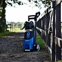 Nilfisk Premium 180-10 EU High Pressure Washer 2900 W, 180 bar, Metal Pump