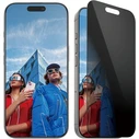 PanzerGlass Privacy - Tempered Glass για iPhone 16 Pro