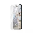 Προστατευτικό Οθόνης SAFE by PanzerGlass για Apple iPhone 16 Plus / iPhone 15 Plus (6.7'') Ultra‑Wide Fit