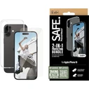 Προστατευτικό Οθόνης PanzerGlass για iPhone 16