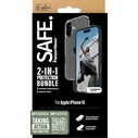 Προστατευτικό Οθόνης PanzerGlass για iPhone 16